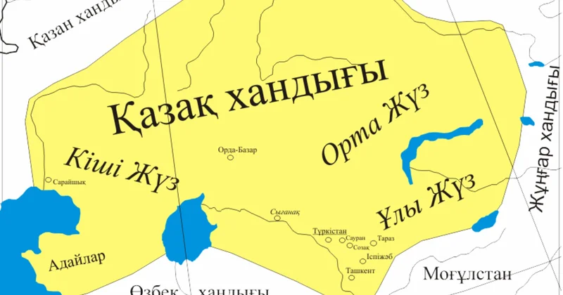 Qazax xanlığı 382 il yaşayan möhtəşəm bir dövlət