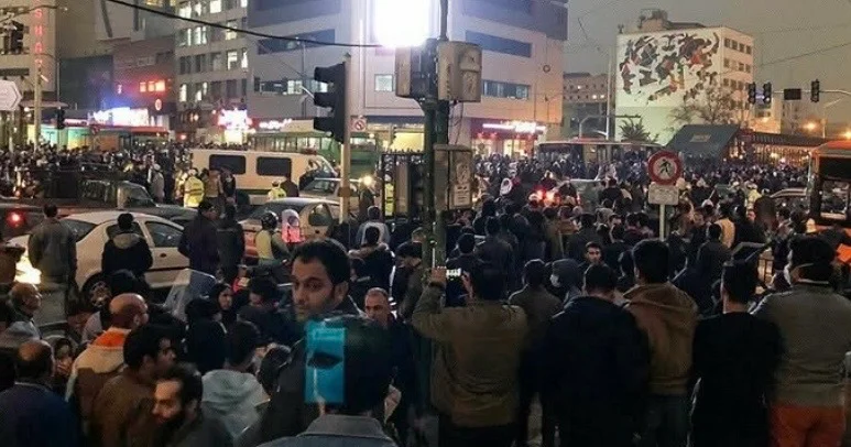 Zəhra məcsidi yandırıldı