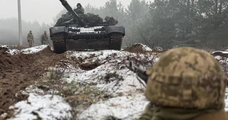 Застряли в селе: Россия не смогла расширить фронт в Сумской области