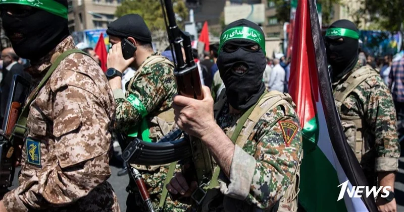 Армия Ирана заявила о готовности охранять силой общественное имущество от протестующих