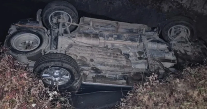 Tanınmış həkimin faciəli ölümünün təfərrüatları bəlli olub FOTO