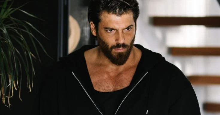 Bu dəfə Can Yaman narkotikə görə saxlanıldı