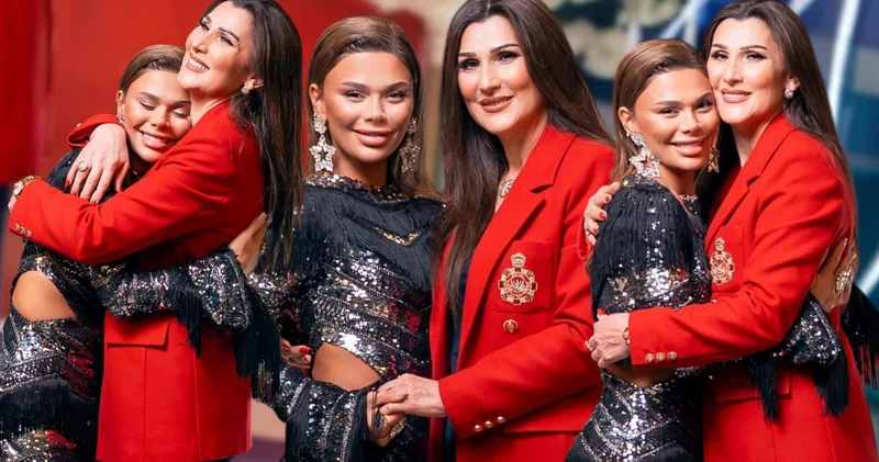 “Demirəm ki, zəngulə vuracaq, segah oxuyacaq” xalq artisti tələbəsi Aysunu müdafiə etdi FOTO+ÖZƏL