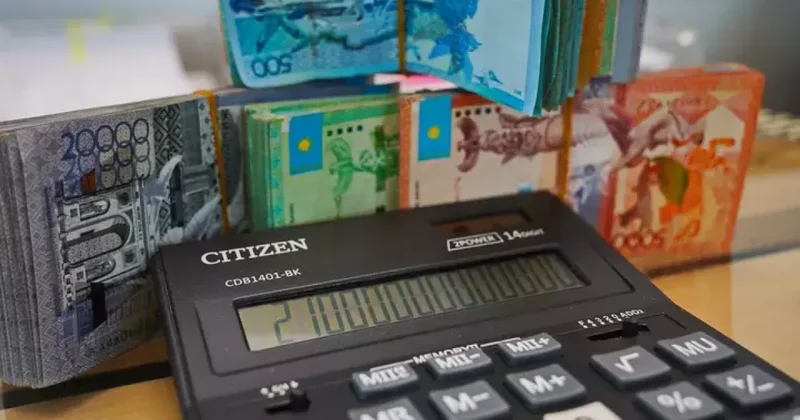 Казахстанцам пообещали списать пени и штрафы по налогам, но есть условие