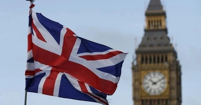 Британия потратит 200 млн фунтов на подготовку военного контингента к отправке в Украину