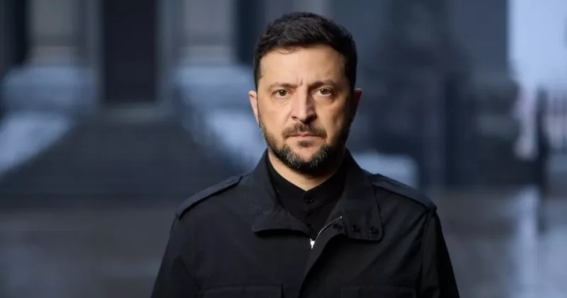 Зеленский: Украина изучает идею США о свободной экономической зоне на Донбассе