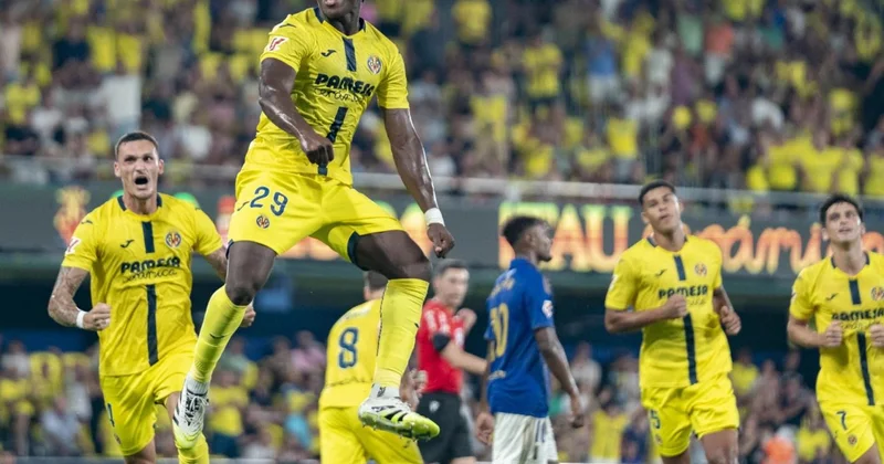 İspaniya La Liqası: “Vilyareal” Madrid “Real”ını və “Barselona”nın təqib edir İCMALI