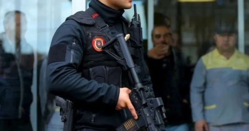 Звездный рейд: в Стамбуле задержаны известные актеры