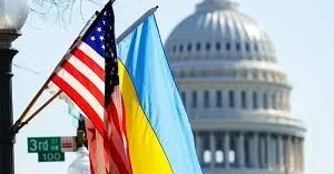 США и Украина подпишут соглашение на сумму 800 миллиардов долларов