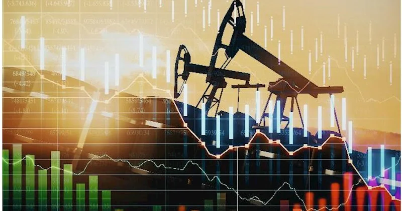 Neftimiz bahalaşdı 4 faizdən çox