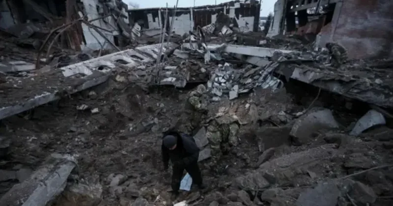 В Украине сотни тысяч потребителей остались без света после ударов РФ