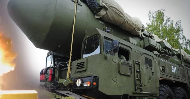 Пятая зима войны: удар Орешником и вызов Западу ТОЧКА ЗРЕНИЯ