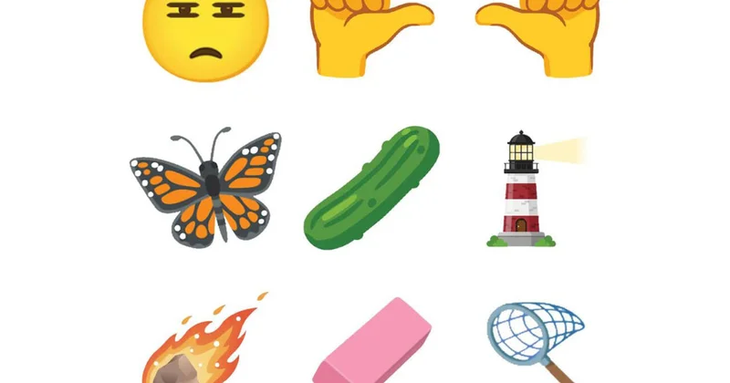 В iOS 27 появятся 19 новых эмодзи