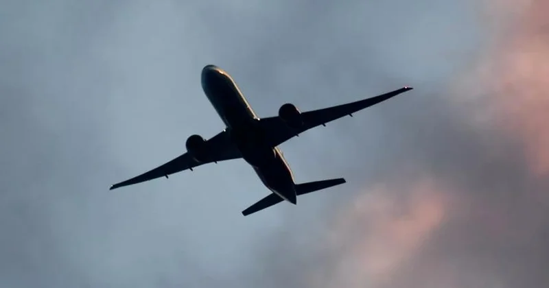 В четырех аэропортах России ввели ограничения на полеты