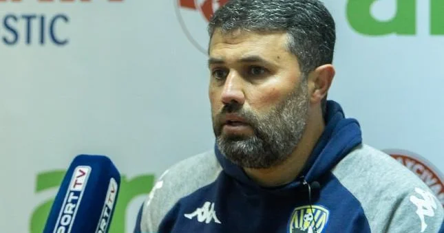 Çempionatın startına kimi komanda istədiyimiz səviyyəyə çatacağıq Azər Bağırov