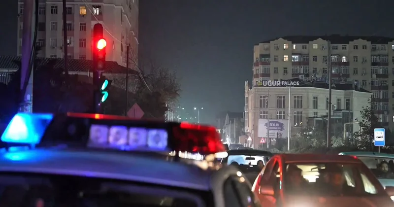 Polis Abşeronda axtarışda olan 21 nəfəri saxlayıb, 26 cinayətin üstü açılıb FOTO