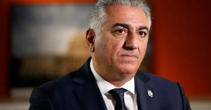 Devrilmiş İran şahının oğlu: Əsas şəhərləri ələ keçirmək lazımdır