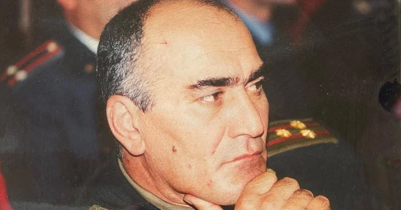 Məşhur əliyevçi, istiqlalçı deputat, polis rəisi vəfat etdi