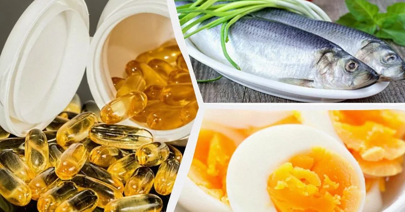 Диетолог назвала 5 самых полезных продуктов