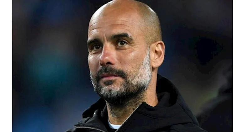 Qvardiola tarixə düşdü