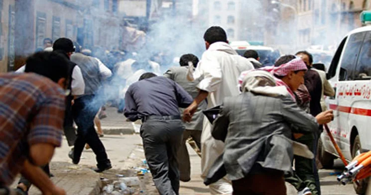 Bu, Yəmənin gələcək taleyini müəyyən edə bilər Ekspert