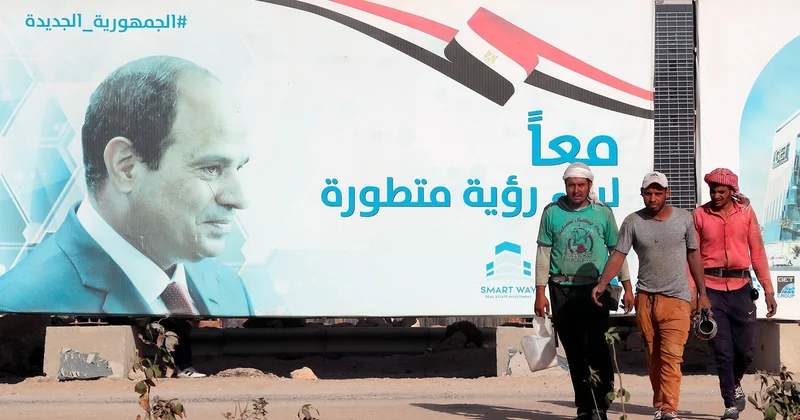 Евросоюз направит Каиру миллиард евро для поддержки экономики