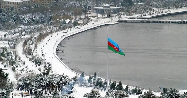 Bakıya qar yağacağı tarix açıqlandı