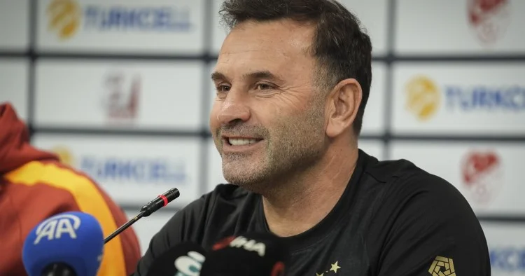 Heç nə dəyişməyəcək, çempion yenə biz olacağıq! Okan Buruk