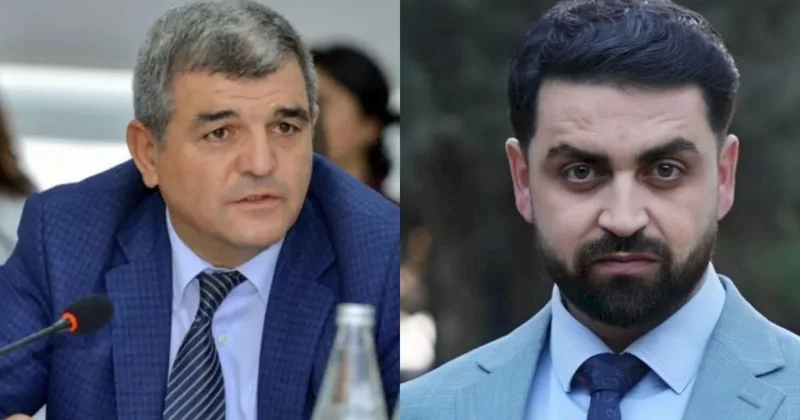 Şura cəzalandırmışdı, deputat Amil Xəlili müdafiə etdi