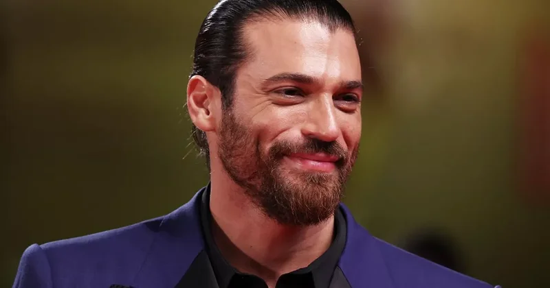 В ходе антинаркотической операции в Стамбуле задержан популярный актер