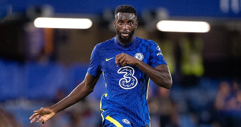 Bakayoko Fransa klubuna qoşulmağa yaxındır