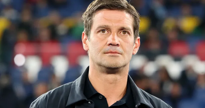 A Seriyasında ayın baş məşqçisi