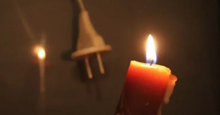 Bu gün Abşeronun bəzi yerləri 6 saat işıqsız qalacaq