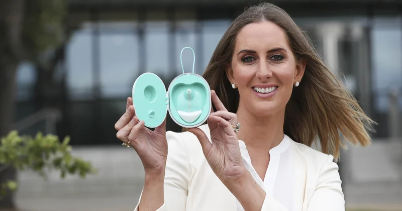 Ana südünün miqdarını ölçən ilk cihaz