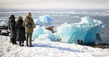 Стало известно об отсутствии у Европы плана по предотвращению захвата Гренландии США