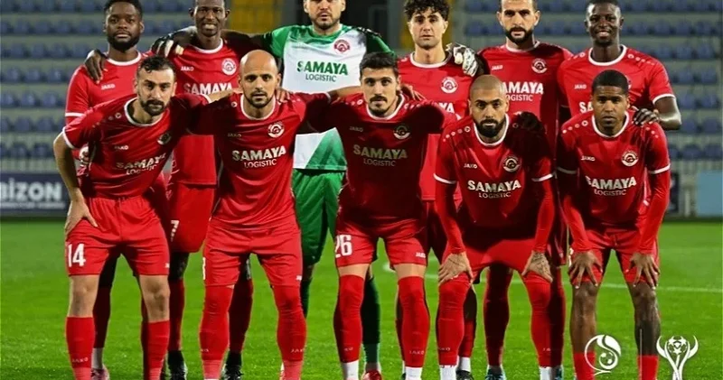 АН забил семь раз своему дублю