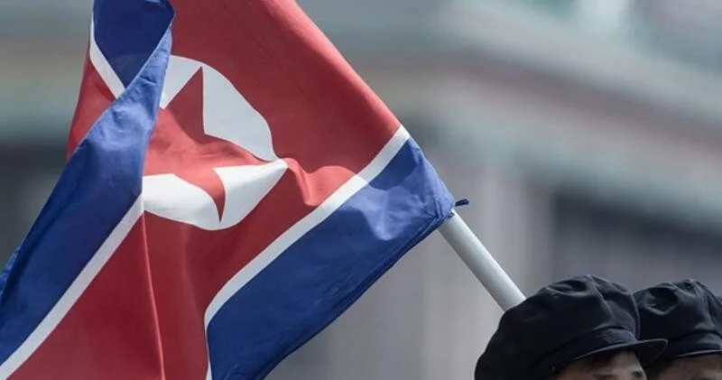 КНДР обвинила Южную Корею во вторжении в ее воздушное пространство