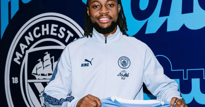 “42 nömrə etibarlı əllərdədir” Ture Semenyonun Mançester Siti yə keçidini dəstəkləyib