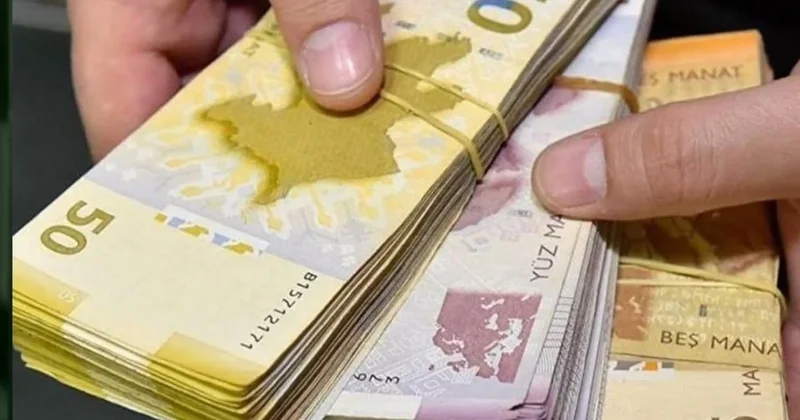 Minlərlə şəxs ödənişdən azad edilir Vacib qərar