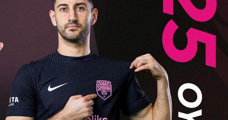 “Sabah”dan ayrılan bosniya və herseqovinalı müdafiəçi: “ Bakı mənim üçün ikinci ev olaraq qalacaq” MÜSAHİBƏ