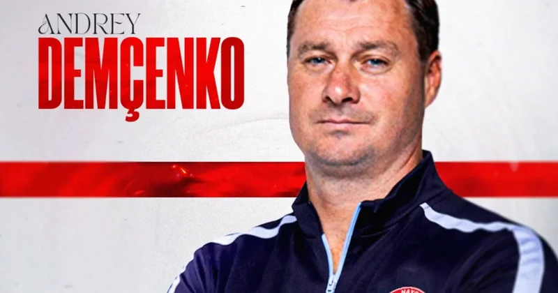 Demçenko: “Vaxtımız var, tədricən istədiyimizə nail olacağıq”