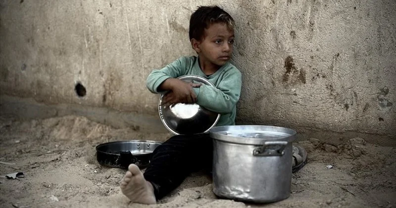 BMT: Təxminən 21 milyon sudanlı ərzağa ehtiyac duyur