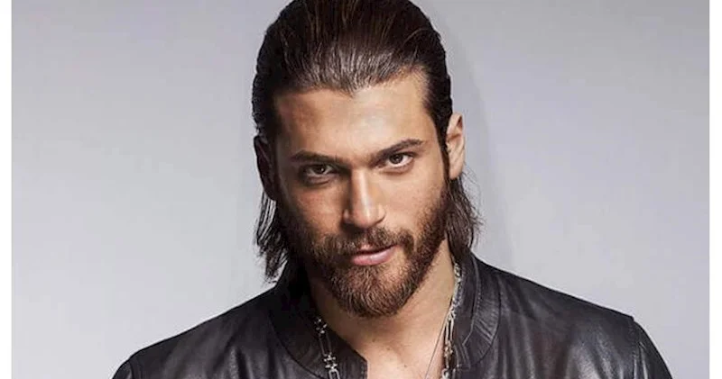 Türkiyədə narkotik əməliyyatı Can Yaman da saxlanıldı