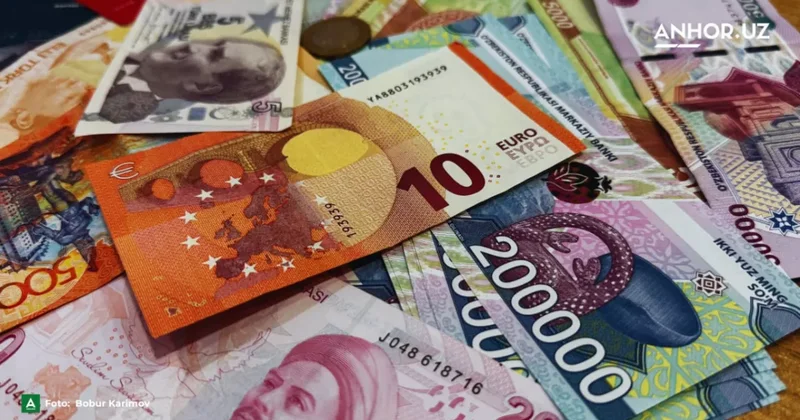 В Узбекистане ИИ будет выявлять коррупционные риски