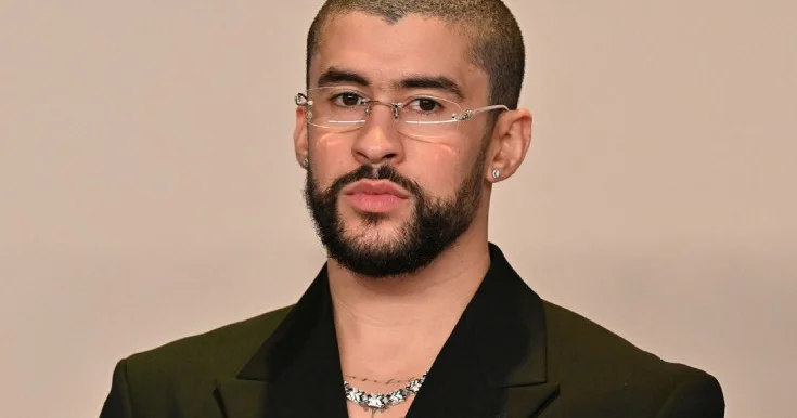 Bad Bunny dən 16 milyon dollar tələb olunur