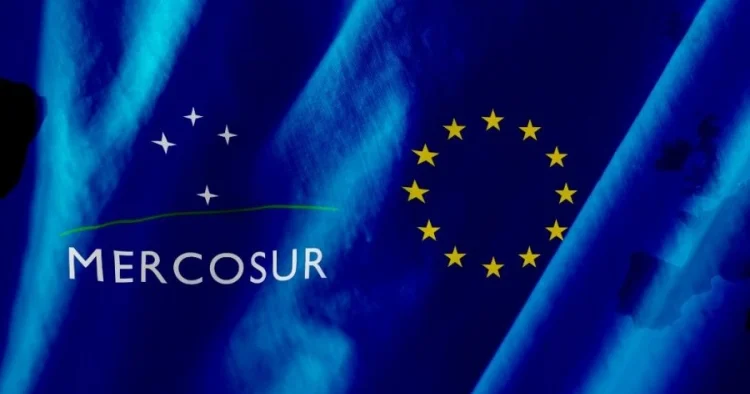 Avropa Cənubi Amerika ilə “Əsrin Ticarət Sazişi”ni təsdiqləyəcək