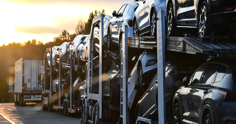 Азербайджан стал закупать больше товаров турецкого автопрома Minval Politika