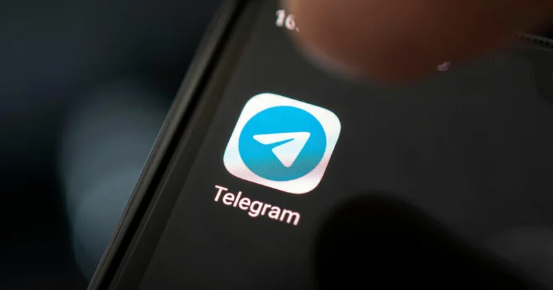 В работе Telegram произошел массовый сбой