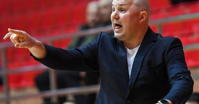 Наставник Нефтчи: Мы очень рады, что Грин вернулся в команду