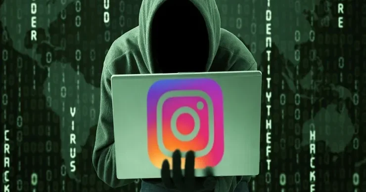 17 milyon Instagram istifadəçisinin məlumatları oğurlandı